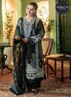 Mehboob Tex 1577 And 1579 Cotton Dupatta Pakistani Salwar Suits              Wholesale In India